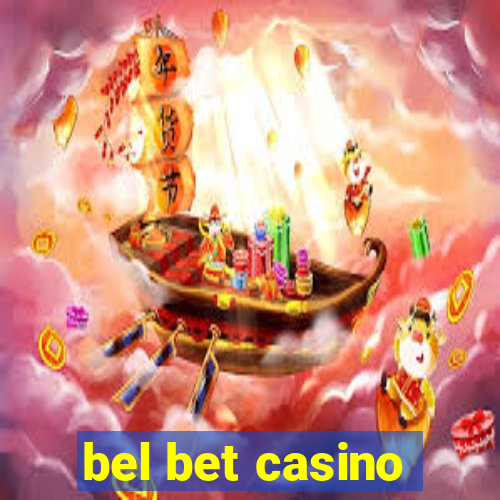 bel bet casino